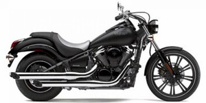2009 kawasaki vulcan 900 custom owners manual